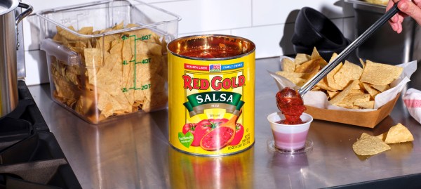 Smart Operators Know Great Tasting Salsa Can Cost Less