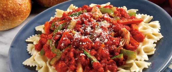 Garden Style Primavera