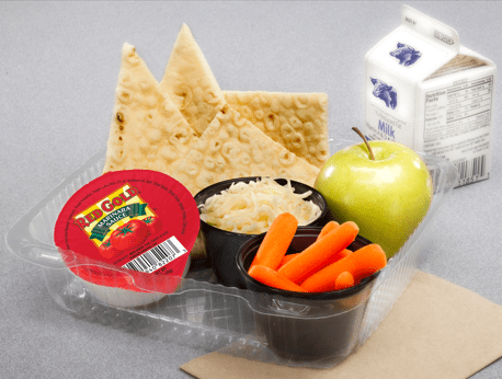 Pizza Kit “Munchable”