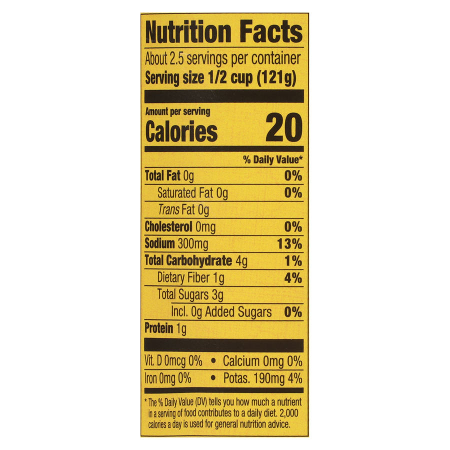 Original Diced Tomatoes + Green Chilies 10 oz Image:4