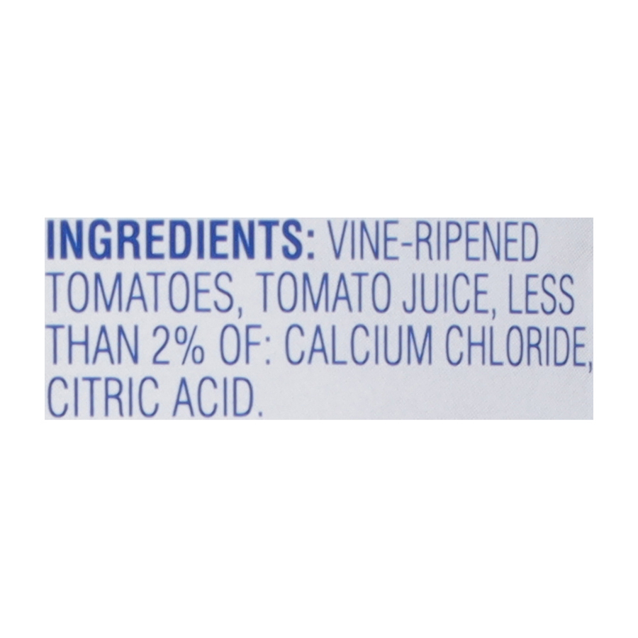 No Salt Added Diced Tomatoes 28 oz Image:5