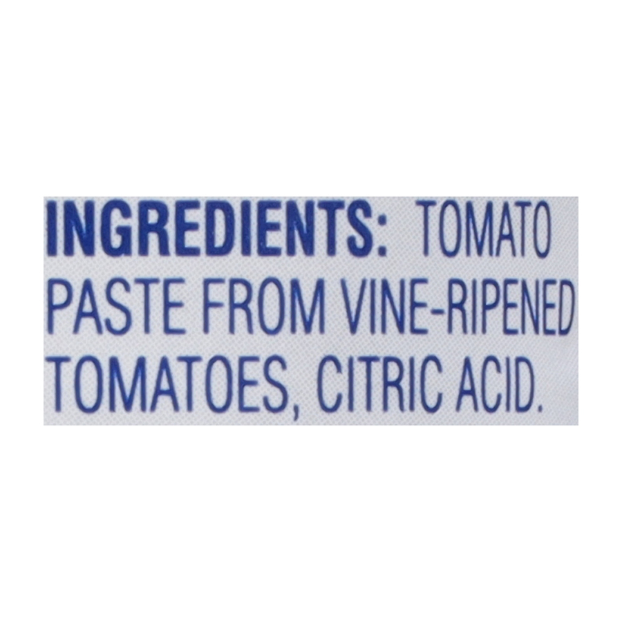 Tomato Paste 6 oz Image:5