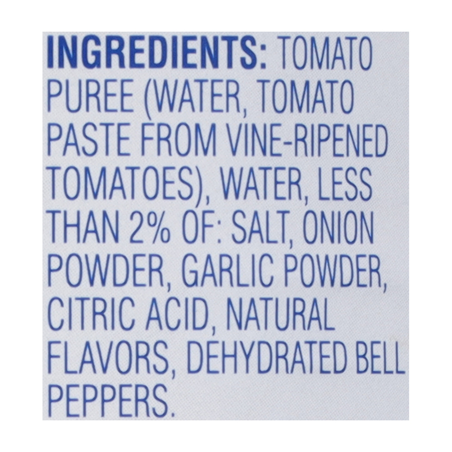 Tomato Sauce 15 oz Image:5