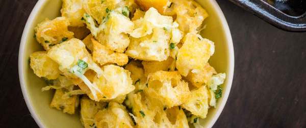 Chicken Mozzarella Bake