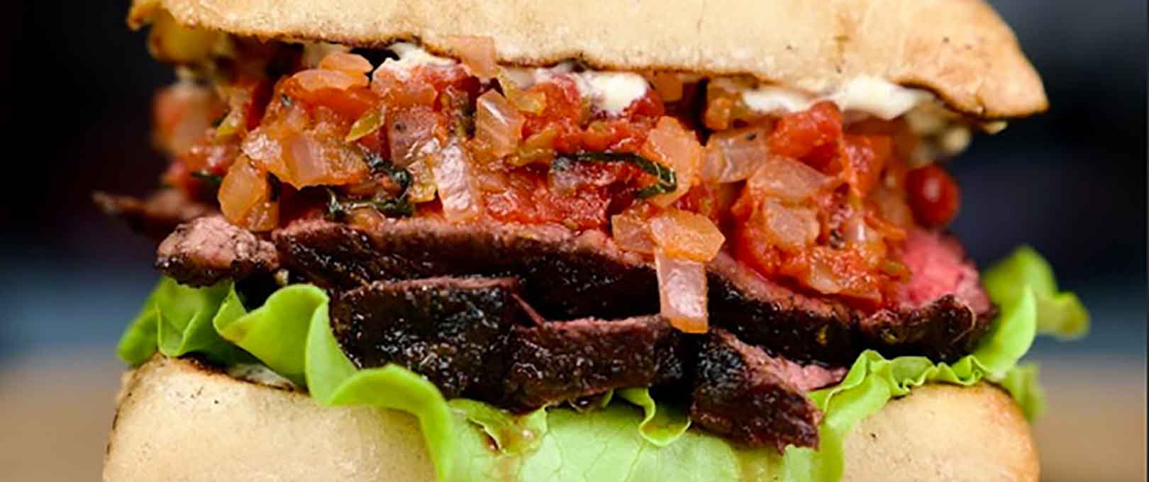 Italian Pork Ribs | Red Gold Tomatoes