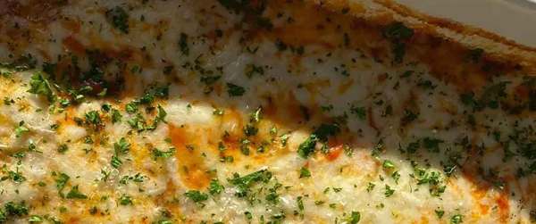 Tomato-Potato Gratin