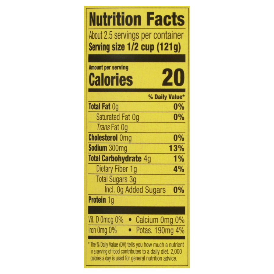 Mild Diced Tomatoes + Green Chilies 10 oz Image:6