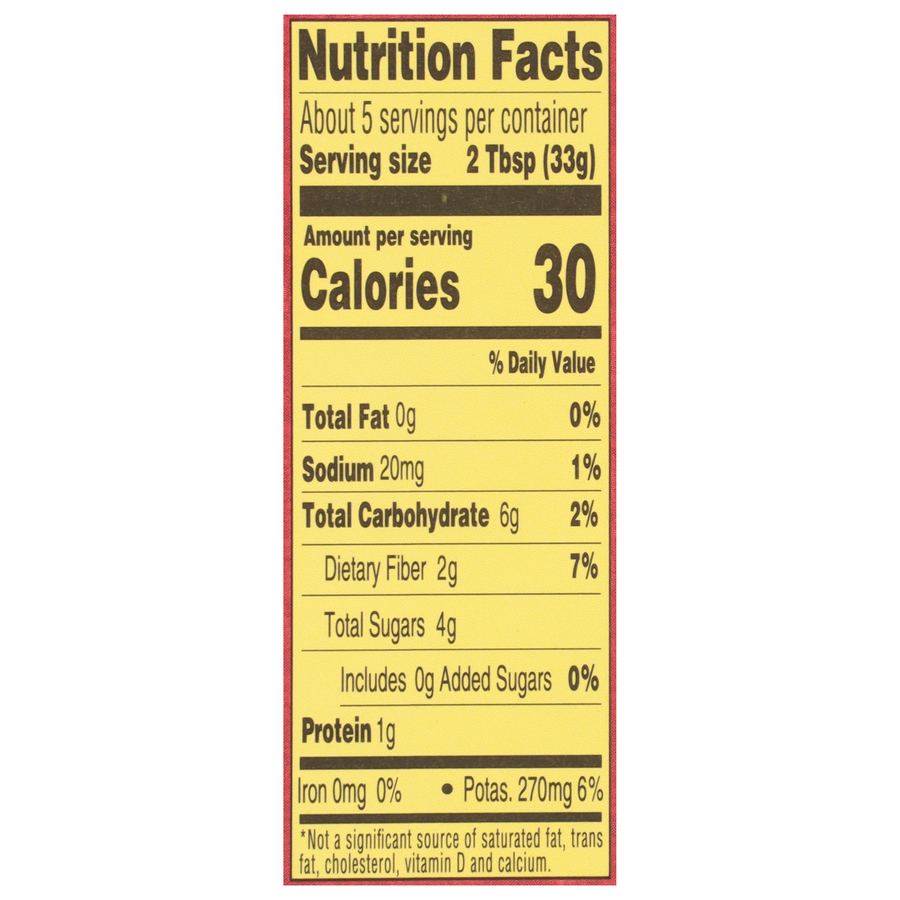 Tomato Paste Can 6 oz Image:5