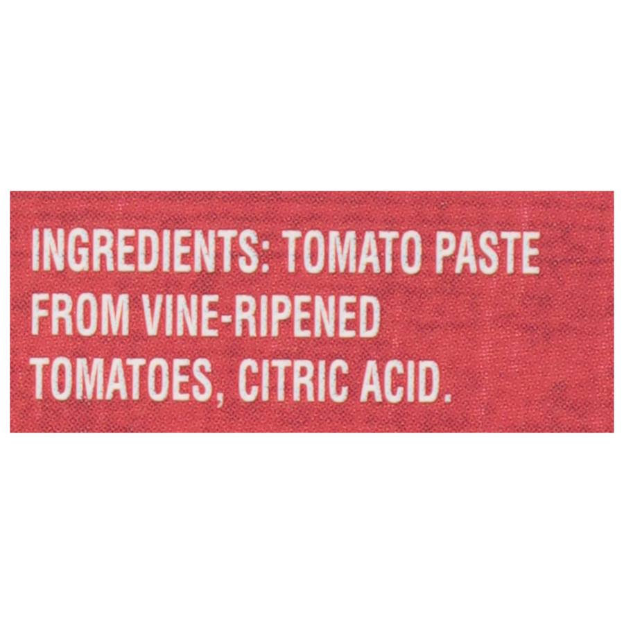 Tomato Paste Can 6 oz Image:6