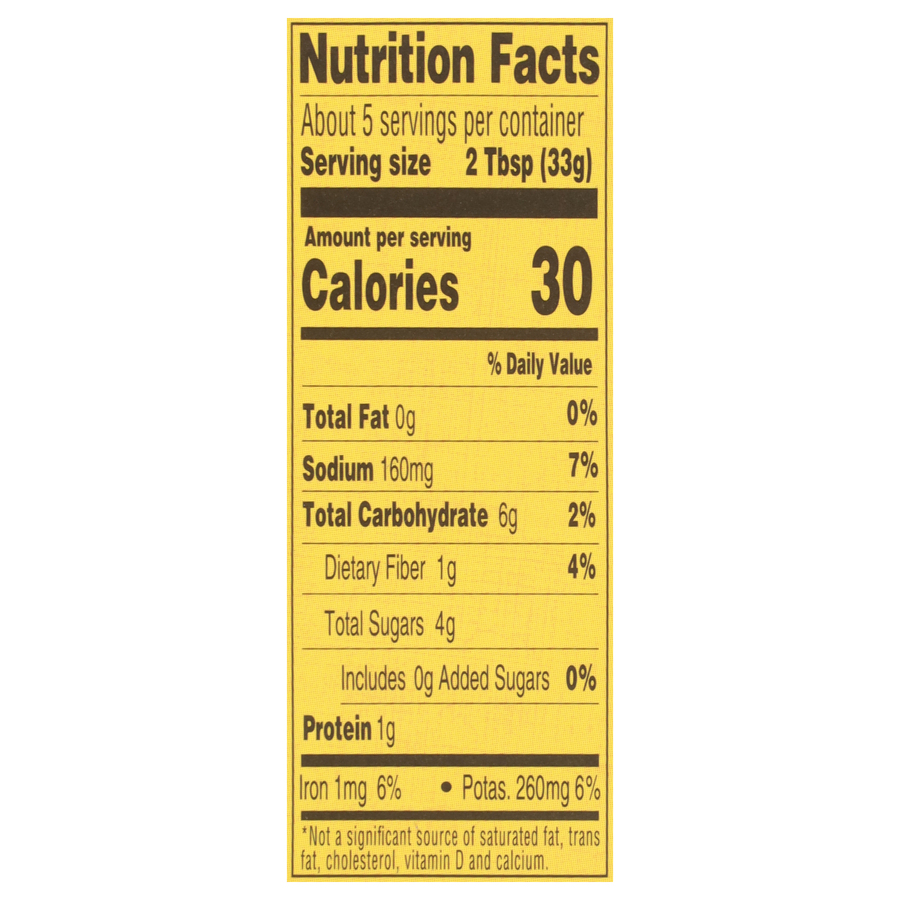 Red Gold Roasted Garlic Tomato Paste 6 oz Image:5