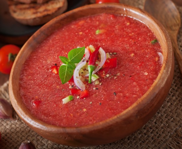 Gazpacho