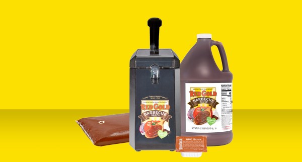 ALL of the FLAVOR. None Of The Guilt!