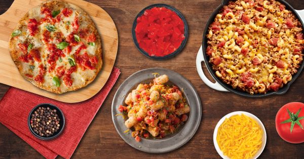 25 Fast & Fun Family Dinner Ideas (That You Can Make Tonight)