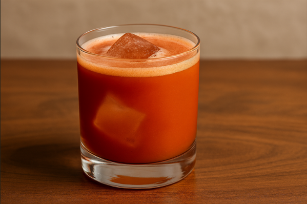 Tomato Sour