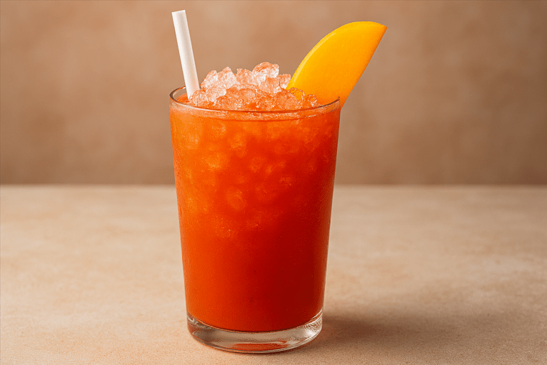 Mango Tomango