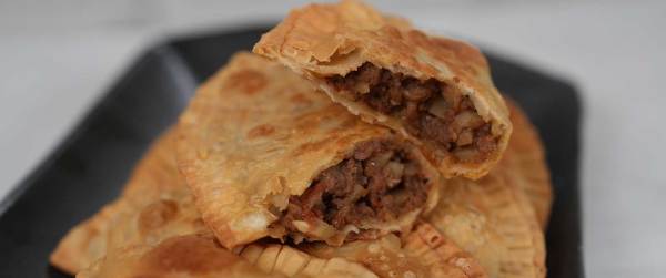 Empanadas de Picadillo