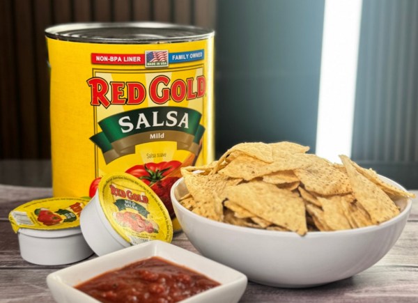 Made For Restaurants That Watch Every Penny