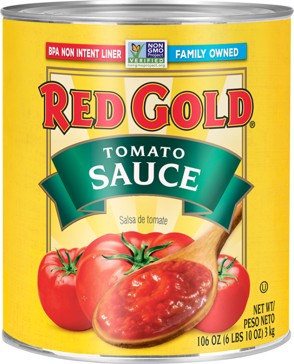 #10 Red Gold® Tomato Sauce