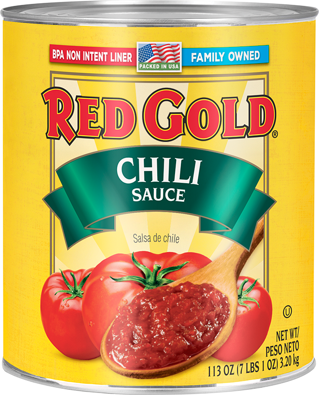 #10 Red Gold® Chili Sauce Image:1