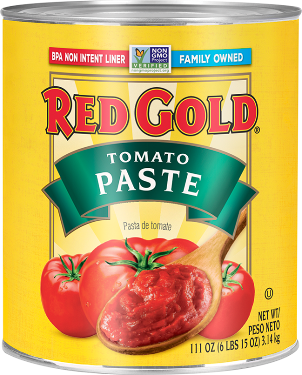 #10 Red Gold® Tomato Paste