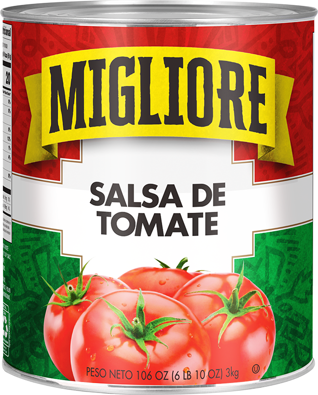 #10 Migliore Tomato Sauce Image:2