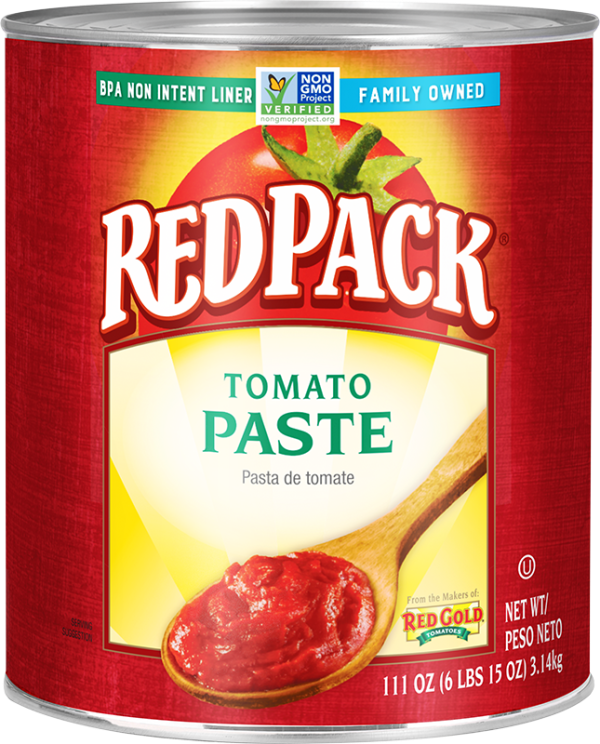 #10 Redpack Tomato Paste