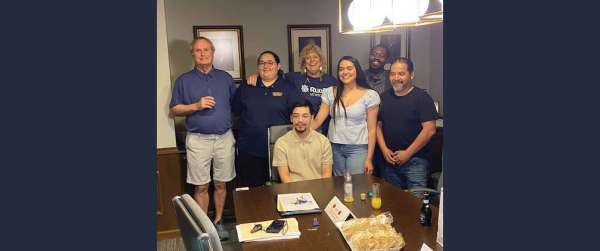 Red Gold Celebrates Major Milestone: 100 Employees Achieve Homeownership
