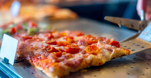 Elevate One Of Your Top Selling Food Items With Tuttorosso®!