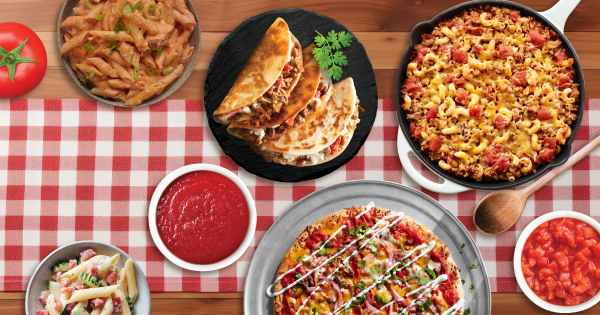 46 Easy Dinner Recipes for Beginners That Anyone Can Make