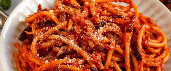 Amatriciana