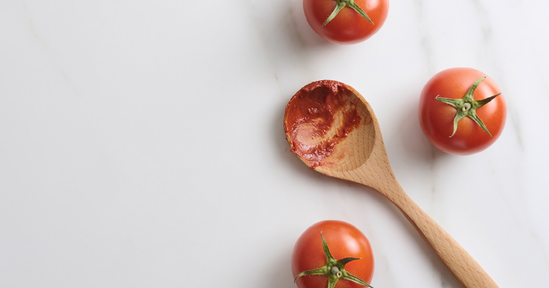Out of Tomato Paste? Here Are the 7 Best Substitutes (and How to Use Them)
