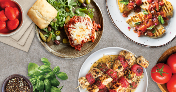 5 Summer Dinner Party Menu Ideas: Find Your Theme, Plan Your Recipes