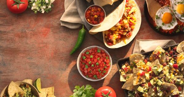 Best Mexican Breakfast Recipes to Start Your Day Off Right