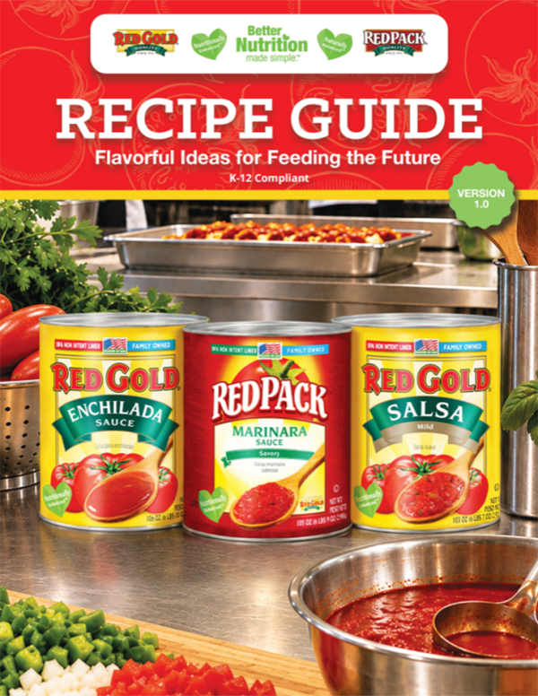 2026 BNMS Recipe Guide V1