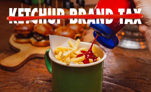 How To Stop Paying The BIG BRAND TAX!