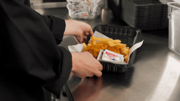 Take A Bite Out Of Your Ketchup Costs Now