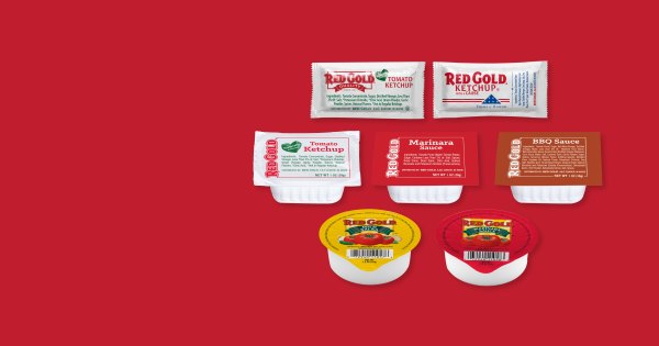 Boost Foodservice Sales with Red Gold Sauces