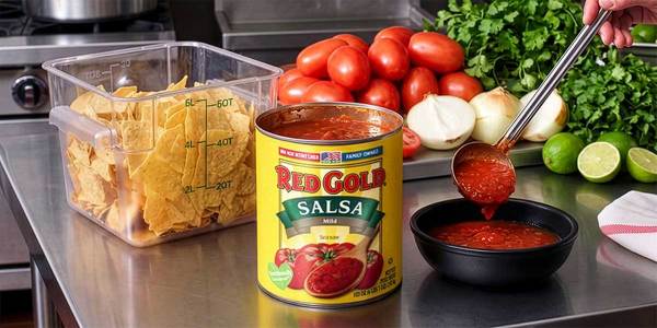 The SALSA SAVINGS Solution Is Here.