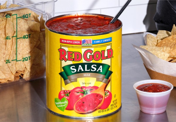The SALSA SAVINGS Solution Is Here.