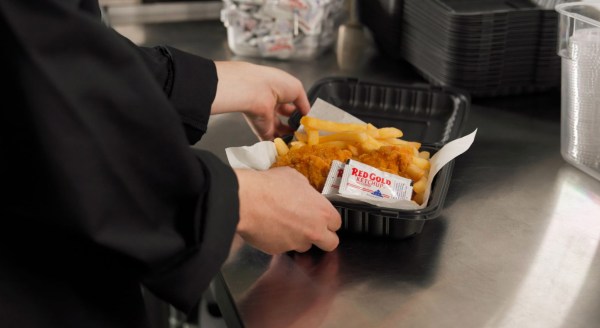 Sauce Solutions Made For C-Stores